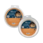 Air fryer liners 20cm round 50 pc