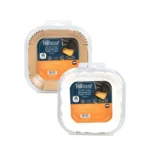 Air fryer liners 16cm square 5 0pc