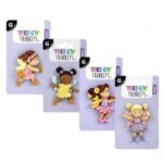 Trendy Trinkets Fairy Magnet Assorted Designs