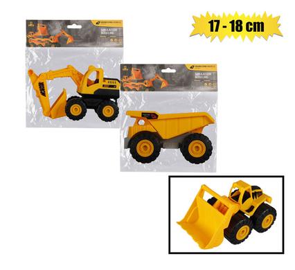 Vehicle construction 17-18cm a sstd