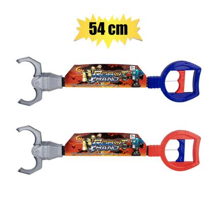 Boys playset hand grip robot a rm 54cm