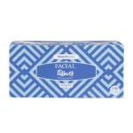 2-Ply Tissues Box 100 Piece, 18x20cm