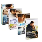 Book Novel A Format Nicholas Sparks