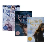 Book Novel B Format Danielle Steel