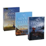 Book Novel B Format Lucinda Riley