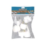 Plug Adapter 5 Piece Value Pack
