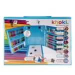 Art+craft Art Set 200 Piece