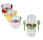 Tumbler pl breakfast cup 800ml