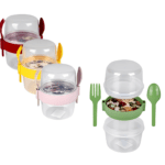 Tumbler pl breakfast cup 800ml