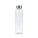 Glass Water Bottle - 500ml