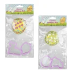 25 Piece Baking Cups And 2 Piece Cookie Cutter