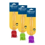 Hillhouse Silicone Pastry Brush 20cm