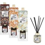 No Place Like Home Diffuser Set And Sticks - 50ml