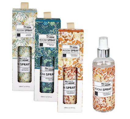 No Place Like Home Room Spray - 200ml