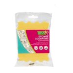 Disa Foam Scourers, 2-Piece
