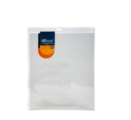 Hillhouse Flexible Cutting Mats Set - 2 Piece