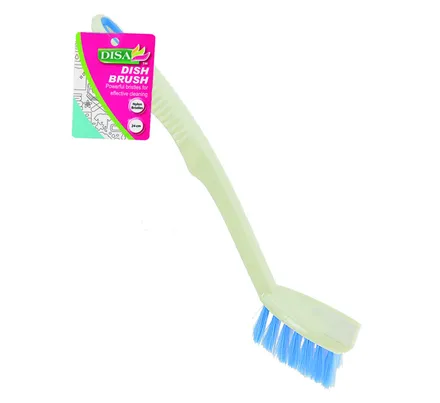 Disa Dish Brush Hook Handle, 24cm