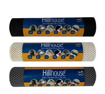 Hillhouse Non-Slip Table Mat 30x150cm